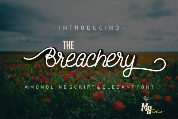 The Breachery Script: Crafting Authentic Charm