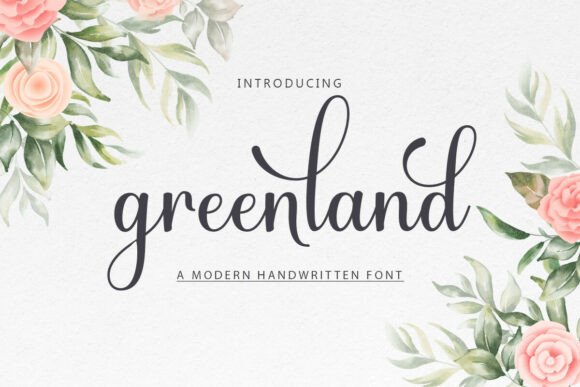 Unlock Creativity: Mastering Greenland Script in Your Designs