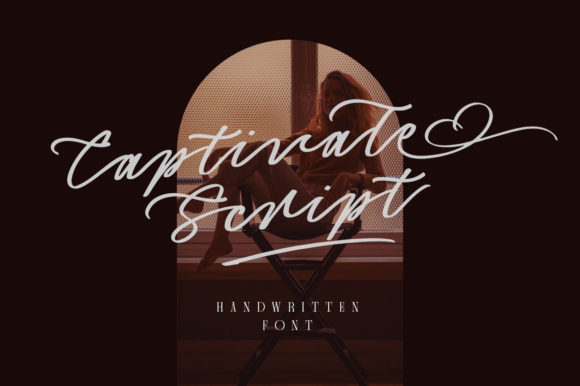 Why Captivate Script Is the Elegant Touch Your Designs Need